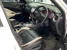 Nissan Juke RX 1.5 AT 2012 - Pajak Panjang - D1284SGI 11