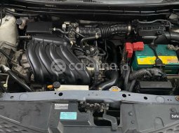 Nissan Juke RX 1.5 AT 2012 - Pajak Panjang - D1284SGI 13