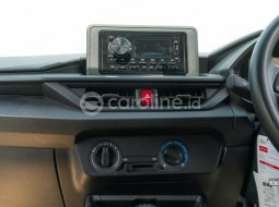 Daihatsu Ayla 1.0L X MT 2024 - Pajak Panjang sampai April 2026! KM Rendah 8 Ribuan - T1189UV 7