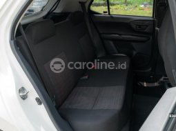 Daihatsu Ayla 1.0L X MT 2024 - Pajak Panjang sampai April 2026! KM Rendah 8 Ribuan - T1189UV 12