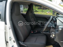 Daihatsu Ayla 1.0L X MT 2024 - Pajak Panjang sampai April 2026! KM Rendah 8 Ribuan - T1189UV 11