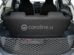 Daihatsu Ayla 1.0L X MT 2024 - Pajak Panjang sampai April 2026! KM Rendah 8 Ribuan - T1189UV 14