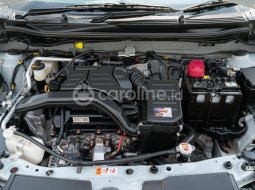 Daihatsu Ayla 1.0L X MT 2024 - Pajak Panjang sampai April 2026! KM Rendah 8 Ribuan - T1189UV 13