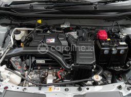Daihatsu Ayla M 1.0 MT 2024 - KM Rendah 6 Ribuan - T1862UU 15