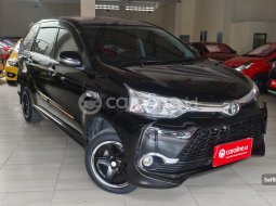 Toyota Avanza Veloz 1.5 MT 2017 - Cicilan Rendah Bisa Nego - T1326TX