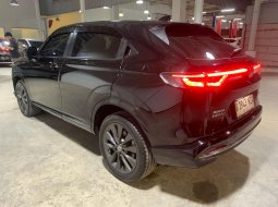 Honda HRV 1.5T RS AT 2022  8