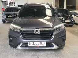 HONDA BR-V E PRESTIGE 1.5 AT 2023 ABU ABU