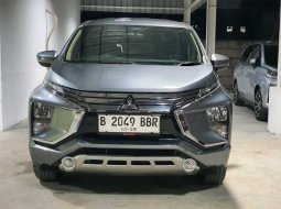 Mitsubishi Xpander Sport AT 2018