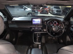 Honda HR-V RS AT 2022 3
