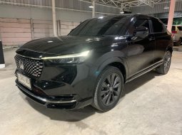 Honda HR-V RS AT 2022 8