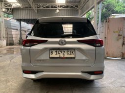 TOYOTA AVANZA G 1.5 AT 2024 SILVER 3