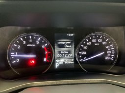 TOYOTA AVANZA G 1.5 AT 2024 SILVER 5