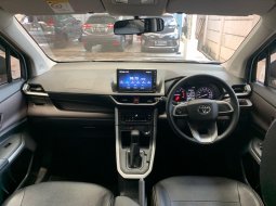 TOYOTA AVANZA G 1.5 AT 2024 SILVER 6