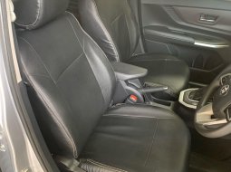 TOYOTA AVANZA G 1.5 AT 2024 SILVER 7