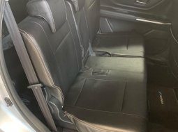 TOYOTA AVANZA G 1.5 AT 2024 SILVER 8