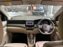 SUZUKI ERTIGA GL 1.5 AT 2021 ABU ABU 6
