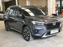 Honda BR-V Prestige AT 2023 Abu-abu