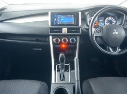 JUAL Mitsubishi Xpander Sport AT Abu-abu 8