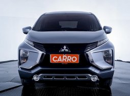 JUAL Mitsubishi Xpander Sport AT Abu-abu 2