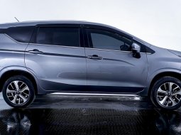 JUAL Mitsubishi Xpander Sport AT Abu-abu 5