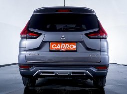 JUAL Mitsubishi Xpander Sport AT Abu-abu 4