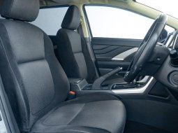 JUAL Mitsubishi Xpander Sport AT Abu-abu 6