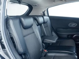 TDP 25JT • Honda HR-V E CVT 2020 Hitam 4