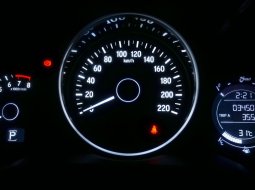 TDP 25JT • Honda HR-V E CVT 2020 Hitam 6