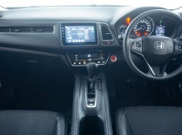 TDP 25JT • Honda HR-V E CVT 2020 Hitam 5