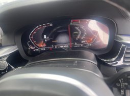 BMW 530I MSPORT AT 2020 DIJUAL CEPAT TERMURAH 8