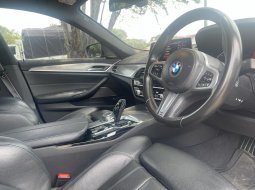 BMW 530I MSPORT AT 2020 DIJUAL CEPAT TERMURAH 7