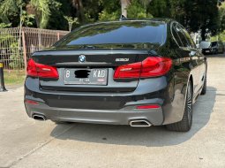 BMW 530I MSPORT AT 2020 DIJUAL CEPAT TERMURAH 5