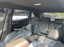 Mitsubishi XForce Ultimate CVT 2024 Hitam 10