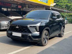 Mitsubishi XForce Ultimate CVT 2024 Hitam 2