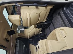 Toyota Alphard 2.5 G ATPM A/T ( Matic ) 2017 Putih Mulus Siap Pakai Good Condition 15