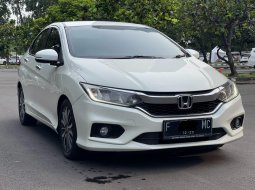 HONDA CITY E AT 2018 DIJUAL CEPAT TERMURAH 3