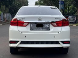 HONDA CITY E AT 2018 DIJUAL CEPAT TERMURAH 4