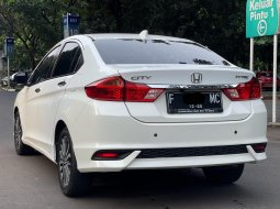 HONDA CITY E AT 2018 DIJUAL CEPAT TERMURAH 5