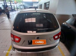 Suzuki Ignis GL MT 2017 Silver 2