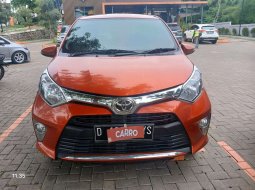 TDP 10JT | Toyota Calya G MT 2016 Orange