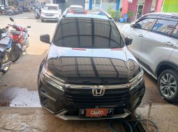 Honda BR-V Prestige CVT with Honda Sensing 2022 Hitam