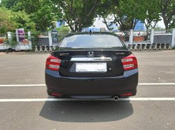 HONDA CITY E AT 2012 , DP 26JUTA ANGKUT‼️ 8