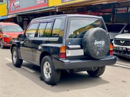 Suzuki Sidekick 1.6 1997 Hitam 5