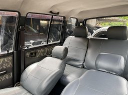 Suzuki Sidekick 1.6 1997 Hitam 9