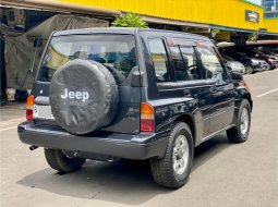 Suzuki Sidekick 1.6 1997 Hitam 4