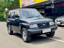 Suzuki Sidekick 1.6 1997 Hitam 3
