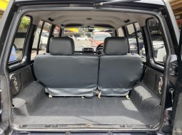 Suzuki Sidekick 1.6 1997 Hitam 7