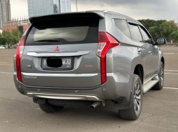 PAJERO DAKAR 4x2 AT 2016 DIJUAL CEPAT TERMURAH 6