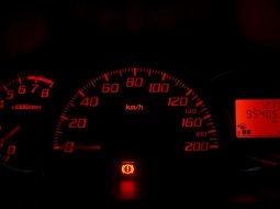 JUAL Toyota Agya 1.0 G AT 2016 Silver 9