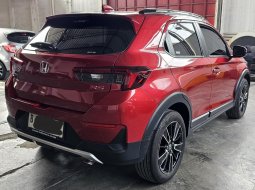 Honda WRV RS HS Sensing A/T ( Matic ) 2023 Merah Km 20rban Mulus Siap Pakai Good Condition 6